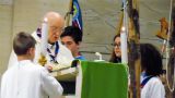 50° anniversario Scout Vasto