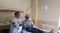 Carnevale in ospedale