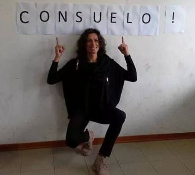 Consuelo Mangifesta