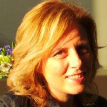 La prof.ssa Laura Bonanni