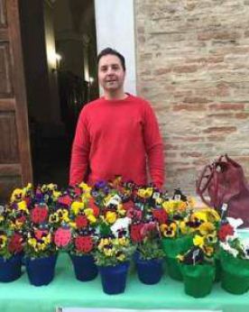 Salvatore Giuseppe Riina detto Salvo