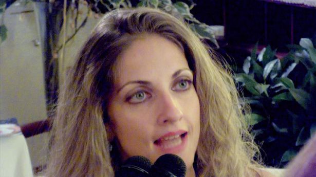 Melania Fiore