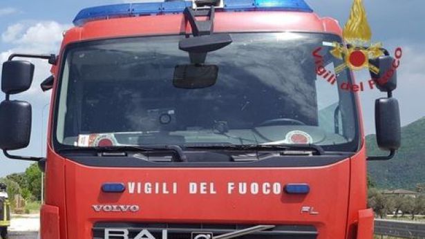 Vigili del Fuoco