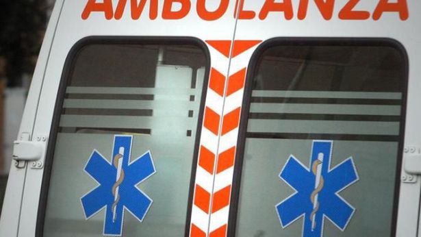 Ambulanza