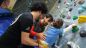 La festa del papà alla Tana dei Cuccioli