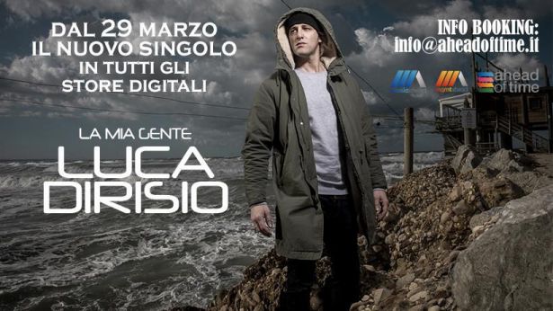 Luca Dirisio