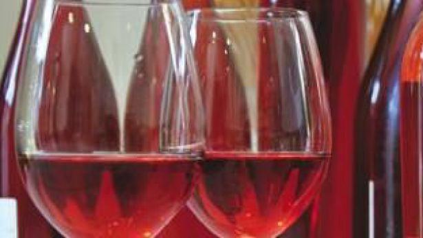 Il Cerasuolo d'Abruzzo