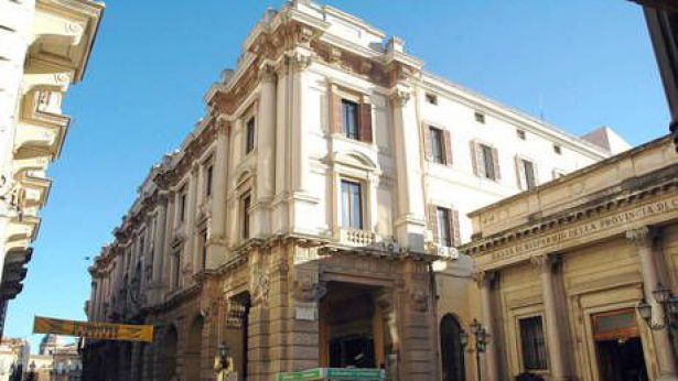 Sede della Provincia di Chieti