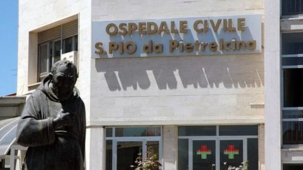 Ospedale di Vasto