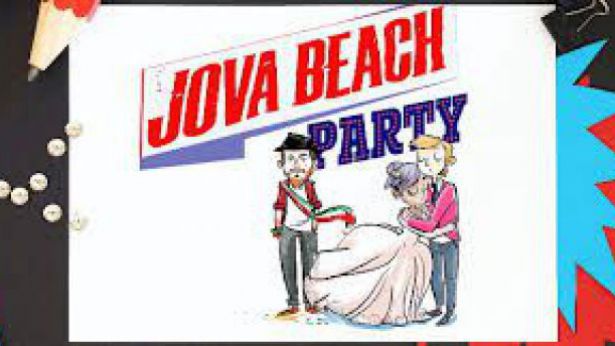 Tour di Jovanotti