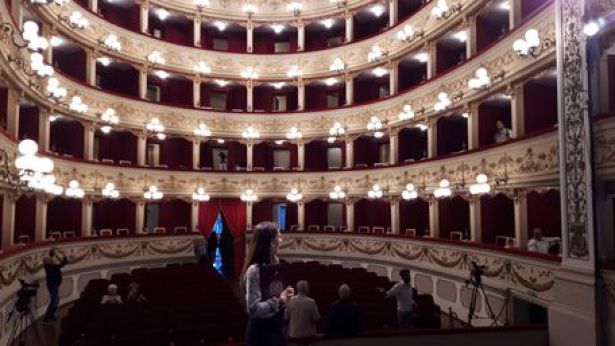Teatro Marrucino