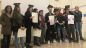 Gissi: manifestazione contro il razzismo