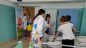 Ricoclaun in Ospedale per gli auguri di Pasqua