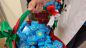 Ricoclaun in Ospedale per gli auguri di Pasqua
