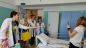 Ricoclaun in Ospedale per gli auguri di Pasqua