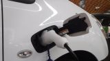 Ricarica auto elettrica