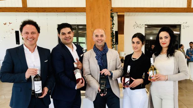 Club delle bollicine