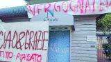 Sigilli alle Naiadi