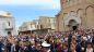 La cerimonia in onore di San Vitale