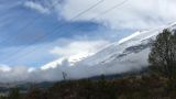 Neve in Abruzzo