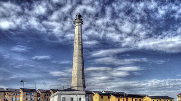 Il Faro di Punta Penna di Vasto