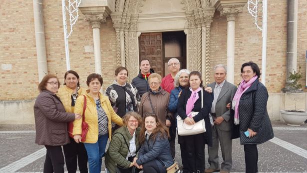 Rinnovamento nello Spirito