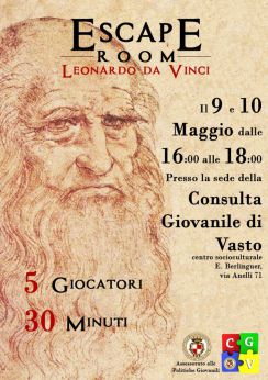 Leonardo da Vinci