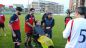 Partita del Cuore: foto ricordo