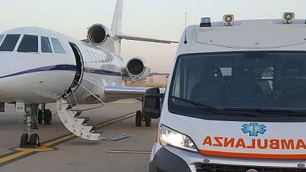 Aeroporto Liberi di Pescara