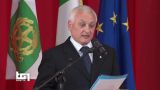 Lo storico Marco Patricelli