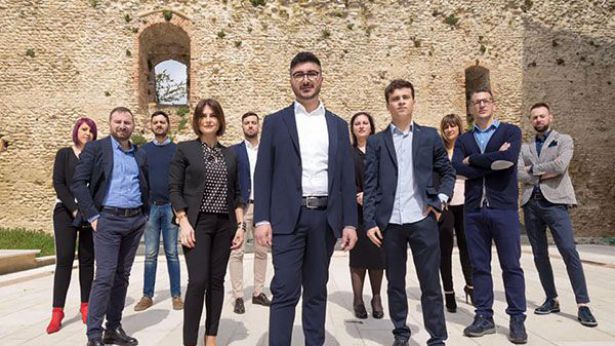Monteodorisio: I candidati della lista esclusa