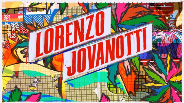 Jova Beach Party