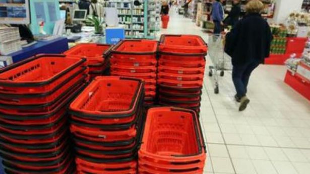 Supermercato
