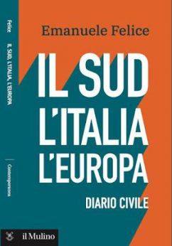 Il nuovo libro scritto da Emanuele Felice