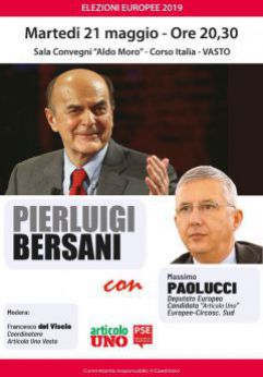 Manifesto Bersani-Paolucci