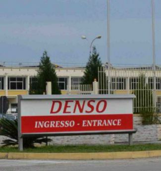 DENSO San Salvo