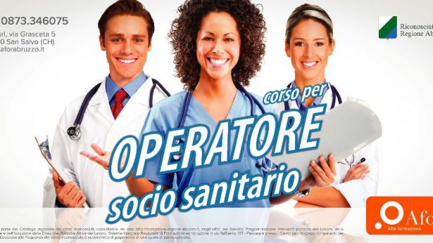 Formazione: AFOR