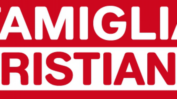 Logo Famiglia Cristiana