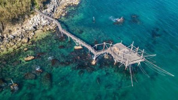 Trabocco Turchino