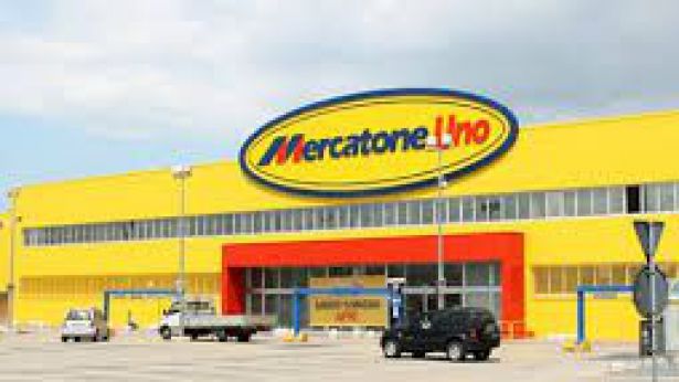Mercatone Uno