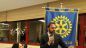 Rotary Club: il ringraziamento del dott. Francesco Piccirilli
