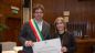 Premiazione commercianti - Foto Occhiomagico di Costanzo D'Angelo