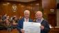 Premiazione commercianti - Foto Occhiomagico di Costanzo D'Angelo