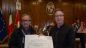 Premiazione commercianti - Foto Occhiomagico di Costanzo D'Angelo