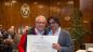 Premiazione commercianti - Foto Occhiomagico di Costanzo D'Angelo