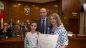 Premiazione commercianti - Foto Occhiomagico di Costanzo D'Angelo