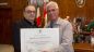 Premiazione commercianti - Foto Occhiomagico di Costanzo D'Angelo