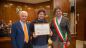 Premiazione commercianti - Foto Occhiomagico di Costanzo D'Angelo