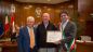 Premiazione commercianti - Foto Occhiomagico di Costanzo D'Angelo