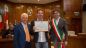 Premiazione commercianti - Foto Occhiomagico di Costanzo D'Angelo
